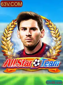 Descubra o Mundo Empolgante de AllStarTeam: Um Novo Conceito em Jogos