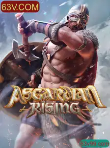 Desvendando AsgardianRising: Uma Aventura Épica no Mundo dos Deuses Nórdicos