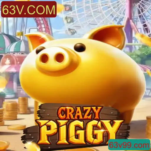 Explorando CrazyPiggy: O Jogo Inovador do 63V.COM