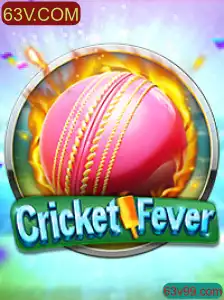 Descubra o Mundo Empolgante do CricketFever e Sua Conexão com 63V.COM