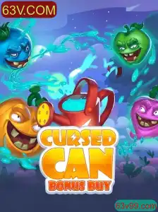 Explorando o Universo de CursedCanBonusBuy e a Palavra-Chave 63V.COM