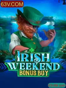Descubra o Fascinante Jogo IrishWeekendBonusBuy