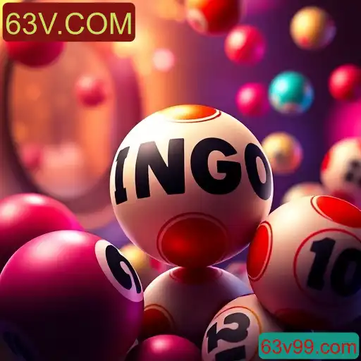 Jogos de bingo