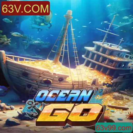 Conheça OceanGO: Aventura Subaquática no 63V.COM